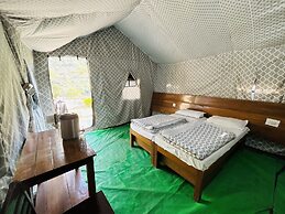 Camp High 5 Jayalgarh