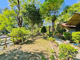 Camp High 5 Jayalgarh