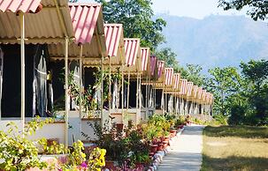 Camp High 5 Jayalgarh