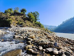 Camp High 5 Jayalgarh