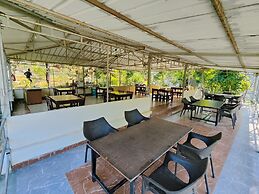 Camp High 5 Jayalgarh