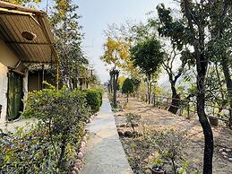 Camp High 5 Jayalgarh