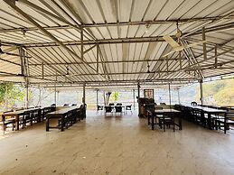 Camp High 5 Jayalgarh