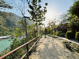 Camp High 5 Jayalgarh