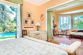 Stunning 6-bed Private Villa With Pool Near Venice