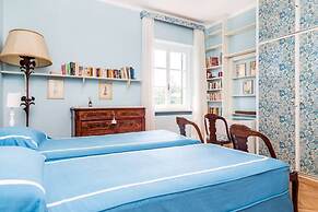 Stunning 6-bed Private Villa With Pool Near Venice