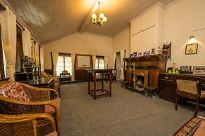 Arcadia Heritage Resort