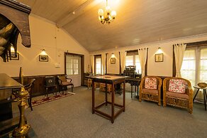 Arcadia Heritage Resort