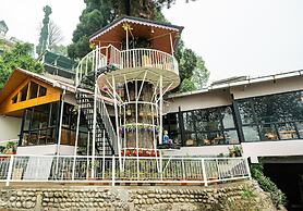 Arcadia Heritage Resort