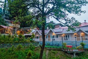 Arcadia Heritage Resort