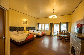 Arcadia Heritage Resort