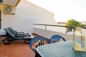 Immaculate 1-bed Apartment in Albufeira