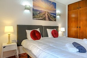 Immaculate 1-bed Apartment in Albufeira