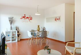 Immaculate 1-bed Apartment in Albufeira