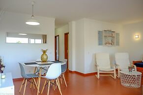 Immaculate 1-bed Apartment in Albufeira
