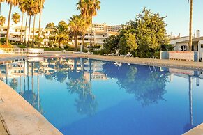 Immaculate 1-bed Apartment in Albufeira