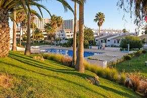 Immaculate 1-bed Apartment in Albufeira