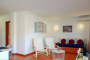 Immaculate 1-bed Apartment in Albufeira