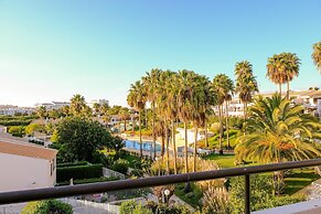 Immaculate 1-bed Apartment in Albufeira