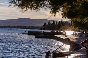 Villa Bante - Luxury Stone House