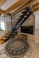 Villa Bante - Luxury Stone House