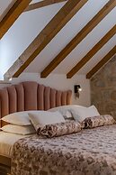 Villa Bante - Luxury Stone House