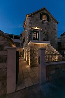 Villa Bante - Luxury Stone House