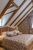 Villa Bante - Luxury Stone House