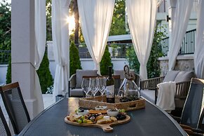 Villa Bante - Luxury Stone House