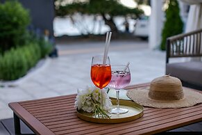 Villa Bante - Luxury Stone House