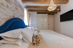 Villa Bante - Luxury Stone House