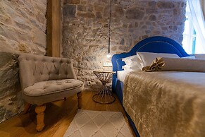 Villa Bante - Luxury Stone House