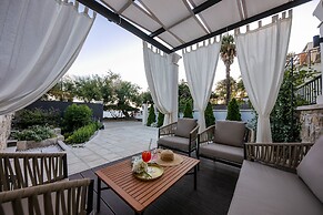 Villa Bante - Luxury Stone House