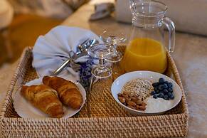 Villa Bante - Luxury Stone House