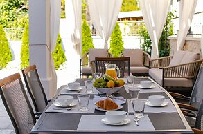 Villa Bante - Luxury Stone House