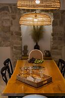 Villa Bante - Luxury Stone House