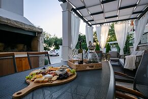 Villa Bante - Luxury Stone House