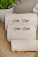 Villa Bante - Luxury Stone House