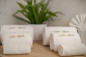 Villa Bante - Luxury Stone House