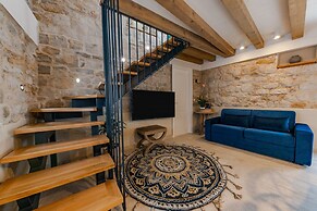 Villa Bante - Luxury Stone House