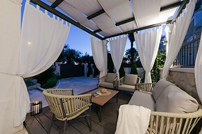 Villa Bante - Luxury Stone House