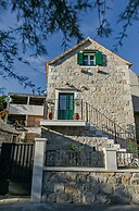 Villa Bante - Luxury Stone House