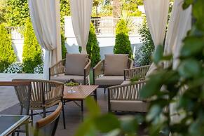 Villa Bante - Luxury Stone House