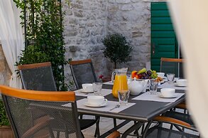 Villa Bante - Luxury Stone House