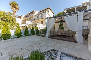 Villa Bante - Luxury Stone House