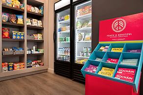 Microtel Inn & Suites by Wyndham Antigonish