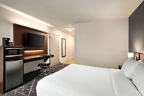 Microtel Inn & Suites by Wyndham Antigonish