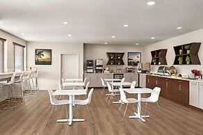 Microtel Inn & Suites by Wyndham Antigonish