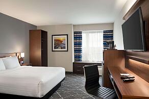 Microtel Inn & Suites by Wyndham Antigonish