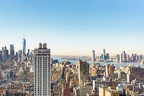 TownePlace Suites by Marriott New York Manhattan/Chelsea